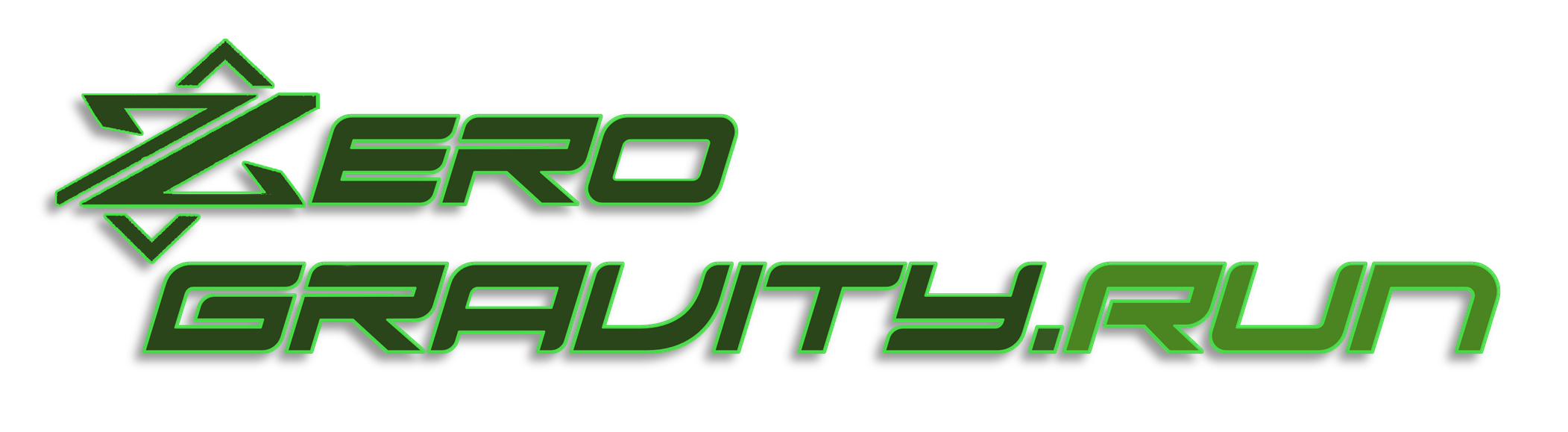 ZeroGravity Logo